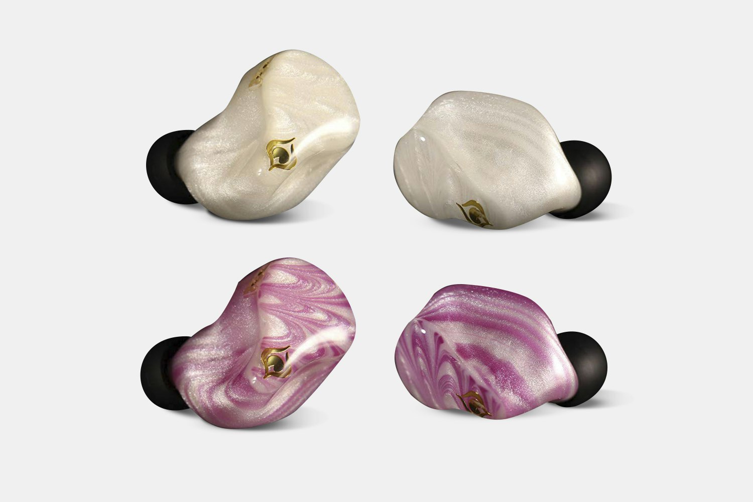 Peacock Audio P1 IEMs | Audiophile | Headphones | Universal IEM